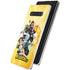 My Hero Academia Hero Team Season 4 Galaxy S10 Plus Skin