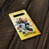 My Hero Academia Hero Team Season 4 Galaxy S10 Skin