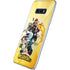 My Hero Academia Hero Team Season 4 Galaxy S10e Skin