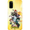 My Hero Academia Hero Team Season 4 Galaxy S20 Lite Case