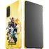 My Hero Academia Hero Team Season 4 Galaxy S20 Lite Case