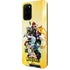 My Hero Academia Hero Team Season 4 Galaxy S20 Plus Pro Case