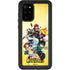 My Hero Academia Hero Team Season 4 Galaxy S20 Plus Waterproof Case