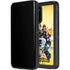 My Hero Academia Hero Team Season 4 Galaxy S20 Plus Waterproof Case