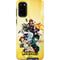 My Hero Academia Hero Team Season 4 Galaxy S20 Pro Case