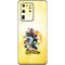 My Hero Academia Hero Team Season 4 Galaxy S20 Ultra 5G Skin