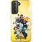 My Hero Academia Hero Team Season 4 Galaxy S21 5G Pro Case