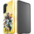 My Hero Academia Hero Team Season 4 Galaxy S21 5G Pro Case