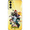 My Hero Academia Hero Team Season 4 Galaxy S21 5G Skin