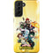 My Hero Academia Hero Team Season 4 Galaxy S21 FE Pro Case