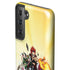 My Hero Academia Hero Team Season 4 Galaxy S21 FE Pro Case