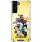My Hero Academia Hero Team Season 4 Galaxy S21 Plus 5G Clear Case
