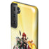 My Hero Academia Hero Team Season 4 Galaxy S21 Plus 5G Pro Case