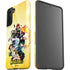 My Hero Academia Hero Team Season 4 Galaxy S21 Plus 5G Pro Case