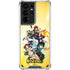 My Hero Academia Hero Team Season 4 Galaxy S21 Ultra 5G Clear Case