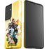 My Hero Academia Hero Team Season 4 Galaxy S21 Ultra 5G Pro Case