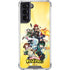 My Hero Academia Hero Team Season 4 Galaxy S22 Clear Case