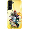 My Hero Academia Hero Team Season 4 Galaxy S22 Plus Pro Case