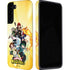 My Hero Academia Hero Team Season 4 Galaxy S22 Plus Pro Case