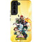 My Hero Academia Hero Team Season 4 Galaxy S22 Pro Case