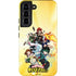 My Hero Academia Hero Team Season 4 Galaxy S22 Pro Case