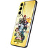 My Hero Academia Hero Team Season 4 Galaxy S22 Skin