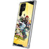 My Hero Academia Hero Team Season 4 Galaxy S22 Ultra Clear Case
