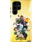 My Hero Academia Hero Team Season 4 Galaxy S22 Ultra Pro Case
