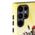 My Hero Academia Hero Team Season 4 Galaxy S22 Ultra Pro Case