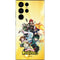 My Hero Academia Hero Team Season 4 Galaxy S22 Ultra Skin