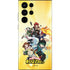 My Hero Academia Hero Team Season 4 Galaxy S22 Ultra Skin
