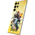 My Hero Academia Hero Team Season 4 Galaxy S22 Ultra Skin