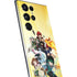 My Hero Academia Hero Team Season 4 Galaxy S22 Ultra Skin