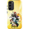My Hero Academia Hero Team Season 4 Galaxy S23 Plus Pro Case