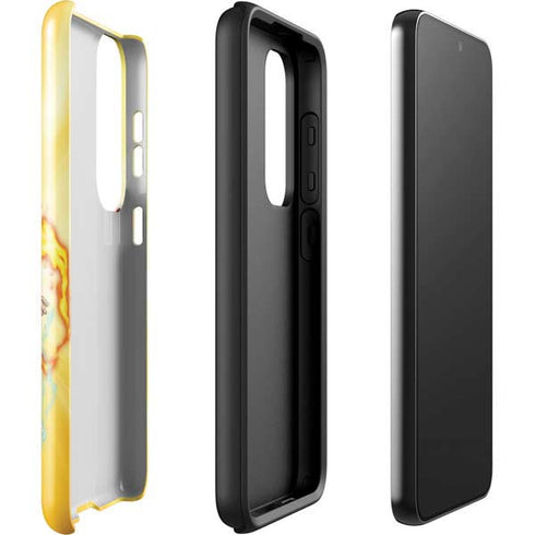 My Hero Academia Hero Team Season 4 Galaxy S23 Plus Pro Case