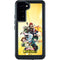 My Hero Academia Hero Team Season 4 Galaxy S23 Plus Waterproof Case