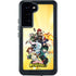 My Hero Academia Hero Team Season 4 Galaxy S23 Plus Waterproof Case