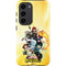 My Hero Academia Hero Team Season 4 Galaxy S23 Pro Case