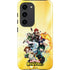 My Hero Academia Hero Team Season 4 Galaxy S23 Pro Case