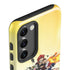 My Hero Academia Hero Team Season 4 Galaxy S23 Pro Case