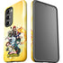My Hero Academia Hero Team Season 4 Galaxy S23 Pro Case