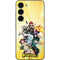 My Hero Academia Hero Team Season 4 Galaxy S23 Skin