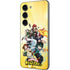 My Hero Academia Hero Team Season 4 Galaxy S23 Skin
