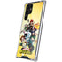 My Hero Academia Hero Team Season 4 Galaxy S23 Ultra Clear Case