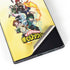 My Hero Academia Hero Team Season 4 Galaxy S23 Ultra Skin