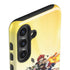 My Hero Academia Hero Team Season 4 Galaxy S25 Impact Case