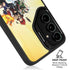 My Hero Academia Hero Team Season 4 Galaxy S24 Plus Kickstand Case
