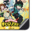 My Hero Academia Hero Team Season 4 Galaxy S24 Plus Skin