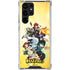 My Hero Academia Hero Team Season 4 Galaxy S24 Ultra Clear Case
