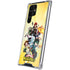 My Hero Academia Hero Team Season 4 Galaxy S24 Ultra Clear Case